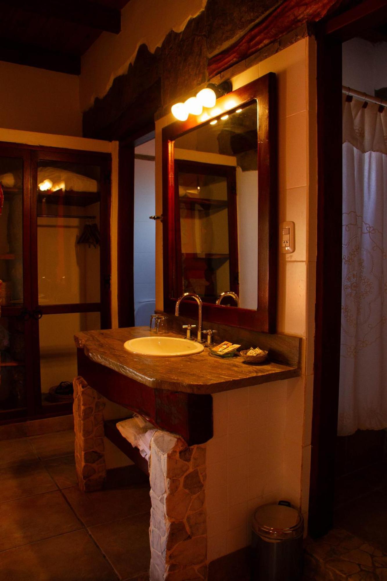Hotel Killa Cafayate Buitenkant foto