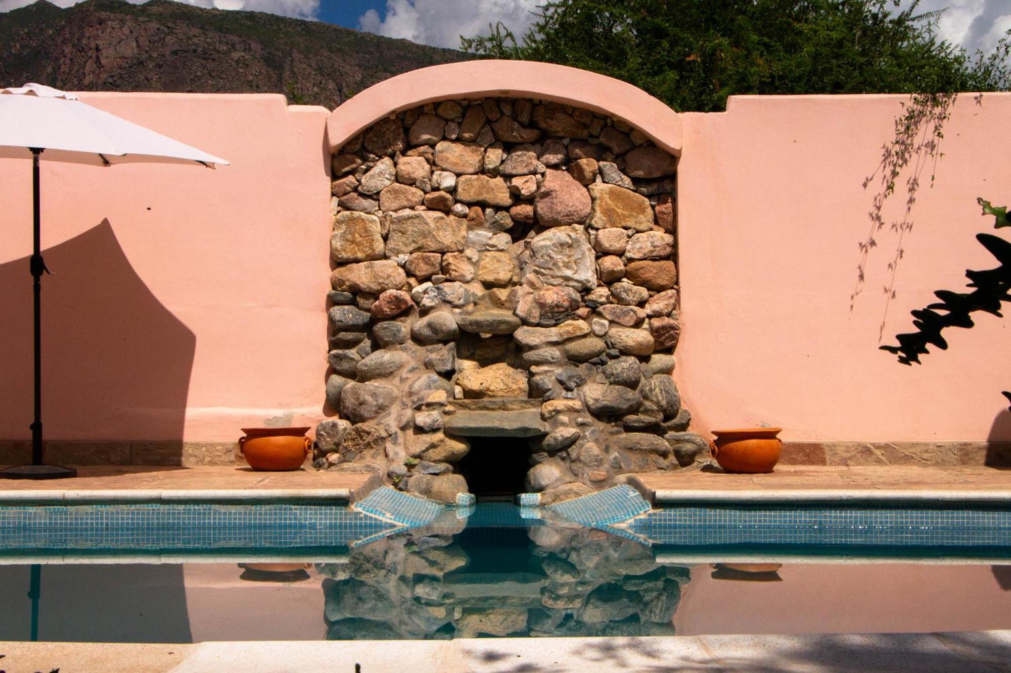 Hotel Killa Cafayate Buitenkant foto