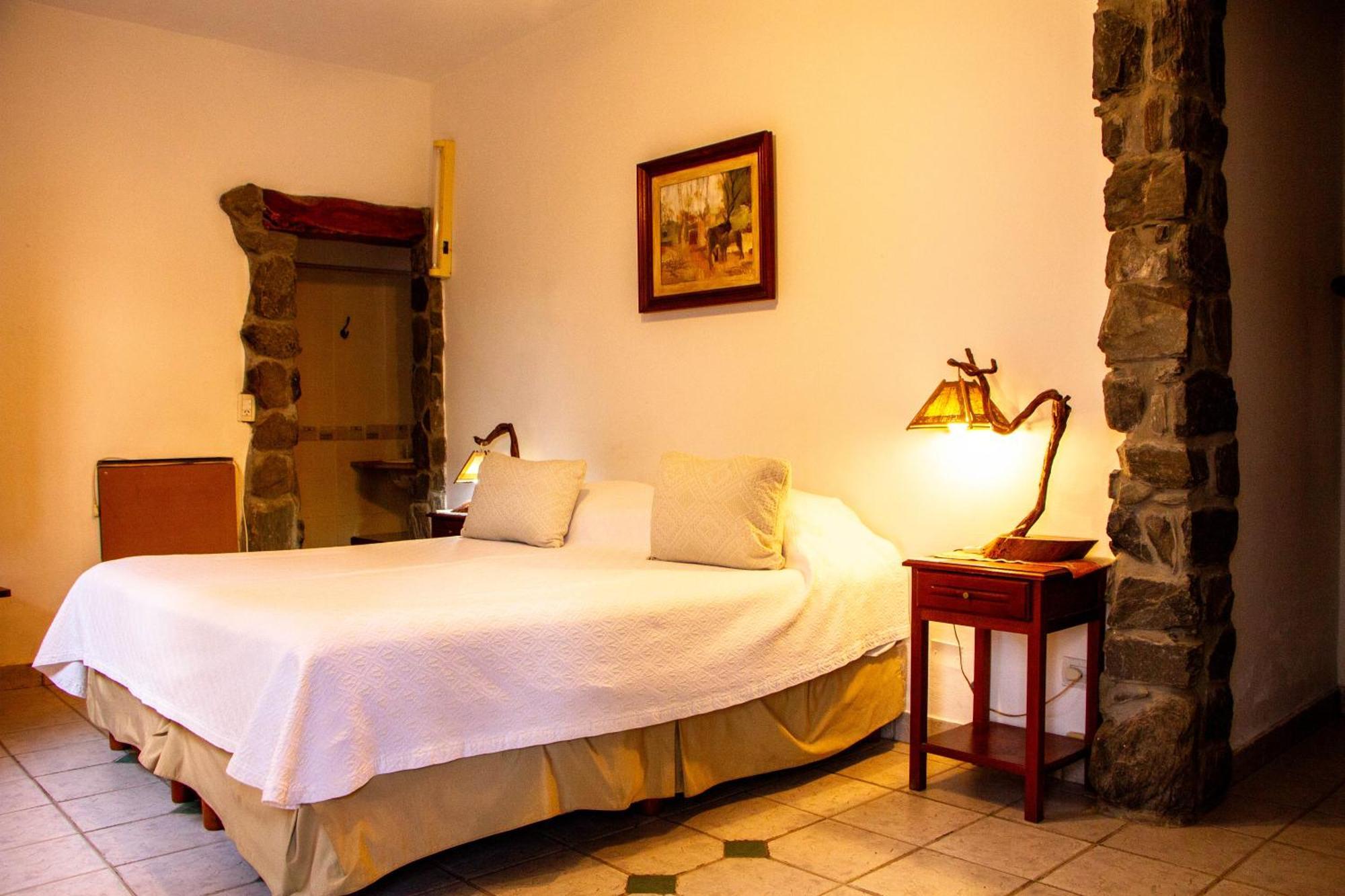 Hotel Killa Cafayate Buitenkant foto