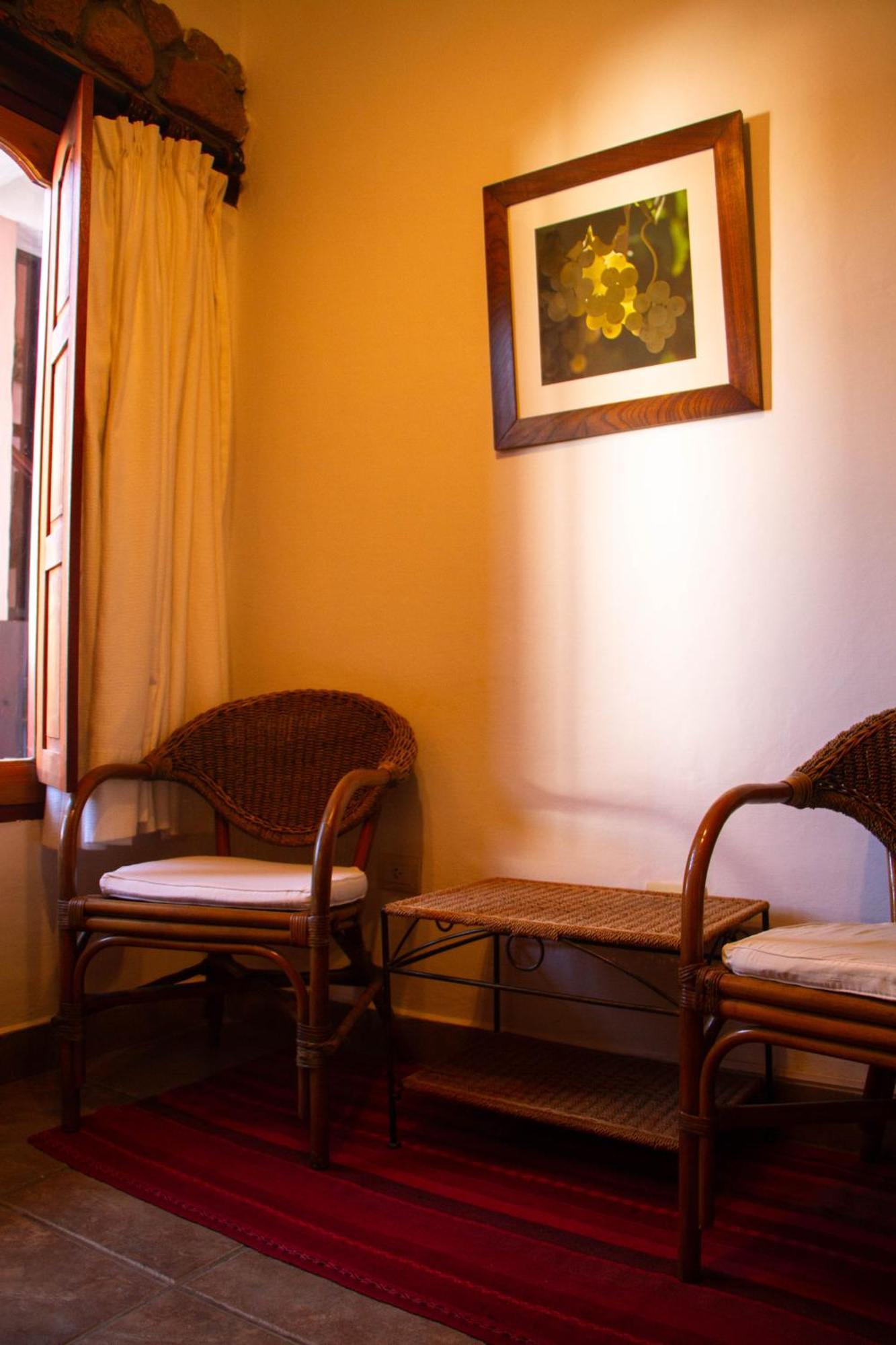 Hotel Killa Cafayate Buitenkant foto