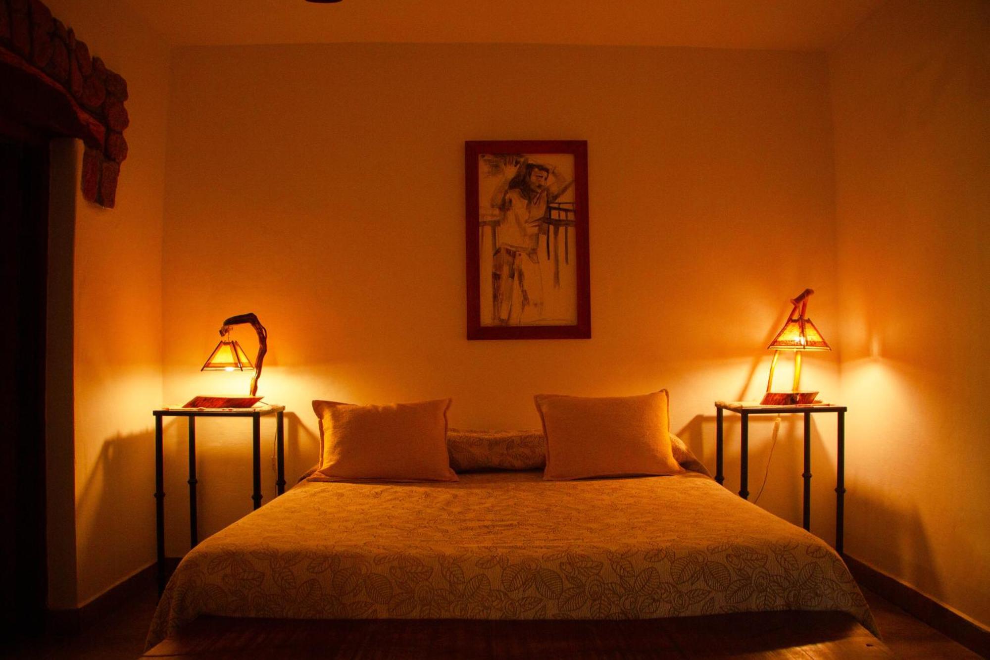 Hotel Killa Cafayate Buitenkant foto