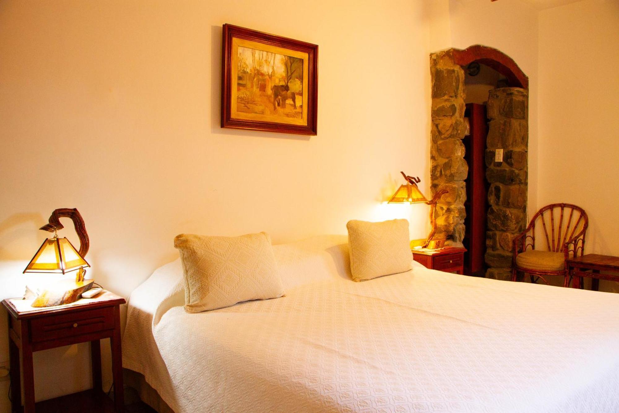 Hotel Killa Cafayate Buitenkant foto