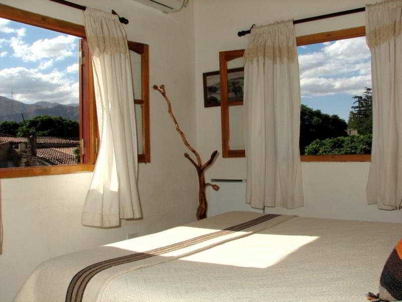 Hotel Killa Cafayate Buitenkant foto