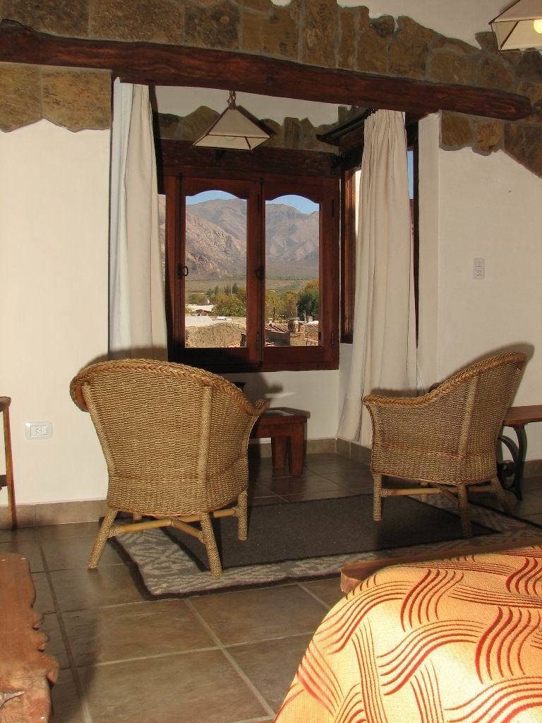 Hotel Killa Cafayate Buitenkant foto